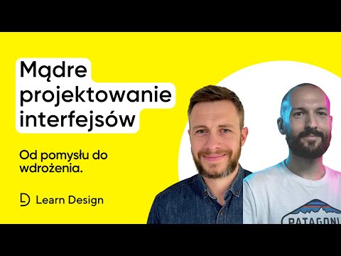Mądre projektowanie interfejsów - Od pomysłu do wdrożenia.