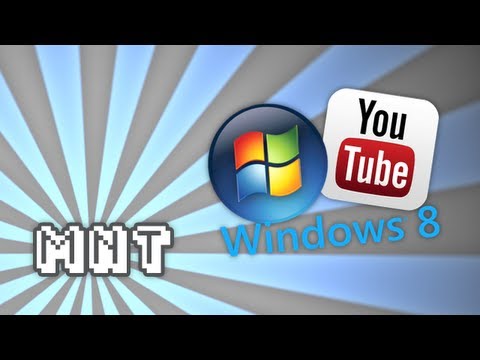 Games for Windows, New YouTube App, Microsoft Ad: Minute News Tuesday