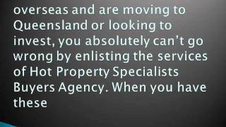Hot Property Specialists lead the way to where the sun is shining