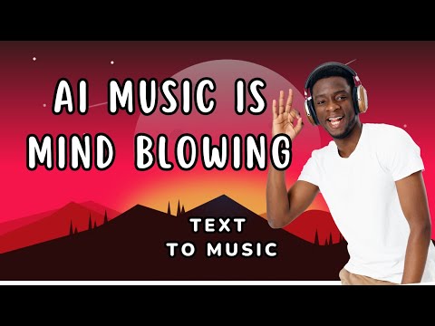 Mubert: The Ultimate AI-Driven Music Platform for Content Creators and Digital Nomads