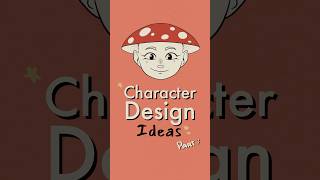 some character design elements to give you inspiration, part 7 🍄 #art #oc #ocs #originalcharacter