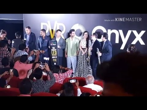 Samsung onyx LED / Theatre LED / cinema LED