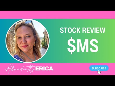 Morgan Stanley Stock Review $MS