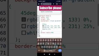 CSS Transformation by building a Penguin step 33 #ytshorts#youtubeshorts#freecodecamp #htmlcss#reels