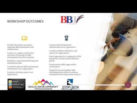 Skills Development Workshop for Councilors