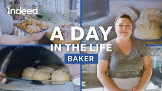 A Day in the Life of a Baker | Indeed