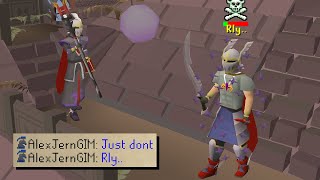 This is what happens when you wait a month in PvP Worlds