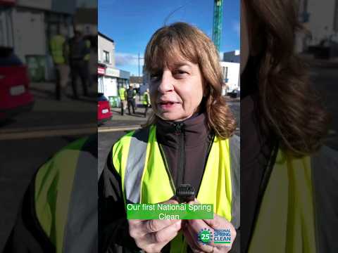 Take a look at what Bettystown Tidy Towns has to say about the #NationalSpringClean