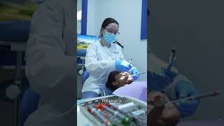 Master Dental Hygiene