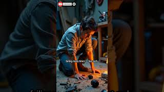 The Light of Curiosity |#MoralStory #KnowledgeStory #AIShorts #Inspiration #ScienceStory #Curiosity
