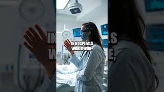 Revolutionary Impact of Artificial Intelligence on Healthcare