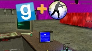 How to fix CSS Errors Textures for Gmod 13 (outdated)