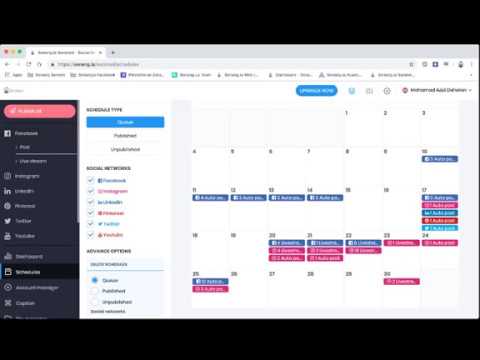 How to Livestream to Facebook and Youtube… AT THE SAME TIME! (Senang.la Socimed)