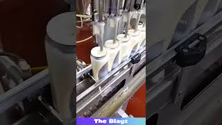 Coca-Cola Filling Factory MAGIC! 🥤SO SATISFYING to Watch! #factoryprocess #cocacola