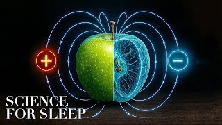 Science For Sleep | Electromagnetic Fields: The Hidden Force Shaping Everything