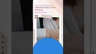 Future of Cloud Computing