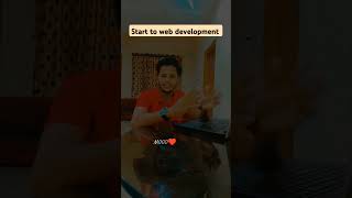 how to start web development #webdevelopment #computernetworking #music