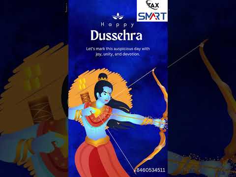 “असली विजय वही है जब हम खुद पर जीत हासिल करें।” #dussehra #trending #2025