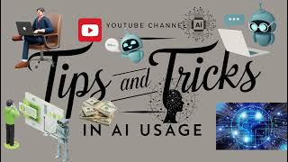 5 Ways How To Use AI For Passive Income @ tipsandtricksinaiusage