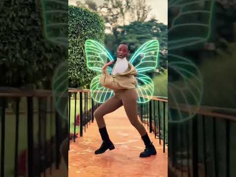 Magical by Jenva (Dance Short Video)