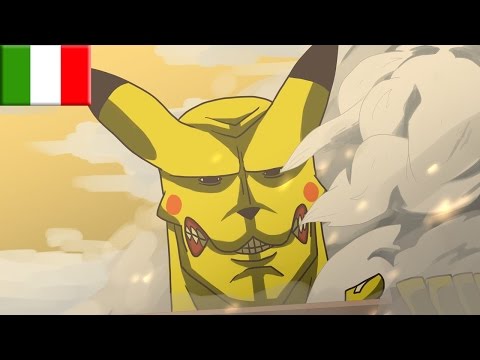 Attack on Ogre - ITA