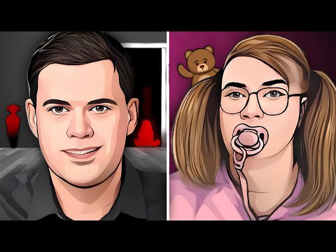 Trans YouTuber Leaves Family to Live as a 6 Yr Old Girl