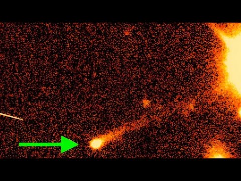 Active Asteroids: A Rare Discovery #celestialdiscovery #space #cosmicdiscoveries #cosmicdiscovery