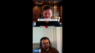 AI's Impact on Society and its Values!