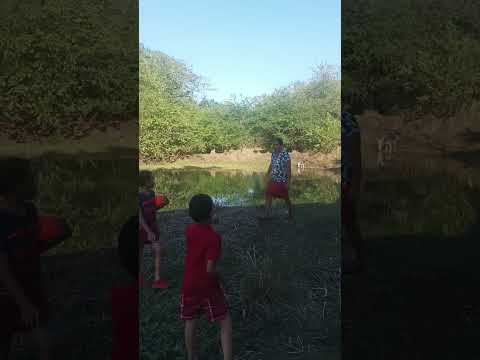 Lago Hermoso #naturelovers #nature #shorts