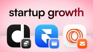 The Startup Growth Stack I Use as a Founder (2026)