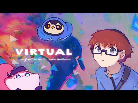 Virtual Promise | Short Animation