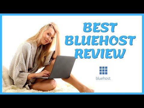 Is Bluehost Good? Best Bluehost Review for Creating a Wordpress Blog