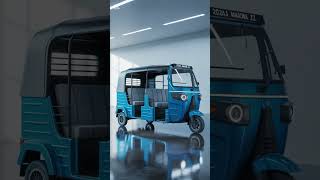 2026 Bajaj Maxima Z – Road King of"भारत"! #shortsfeed