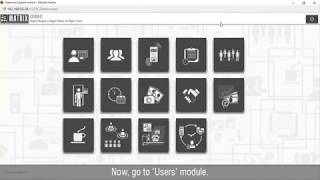 Centralized Time Attendance and Access Control Solutions  Matrix COSEC  CENTRA
