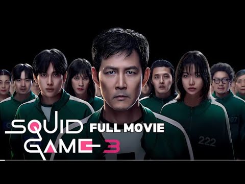 Squid Game Season 3 – New Games, New Rules, More Blood | Full Breakdown & Theories!