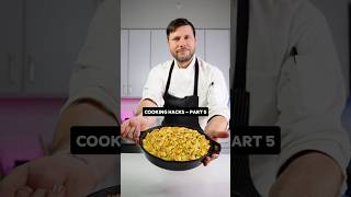 How to celebrate both #piday & #stpatricksday in 1 dish, with a vegetarian twist 🥧🍀 #signlanguage