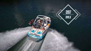 The All New Malibu 21 VLX