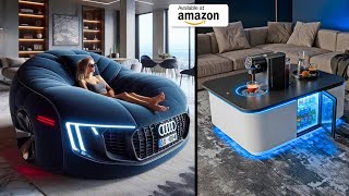 35+ Luxury Amazon Home Furniture & Interior Design Ideas for 2026!