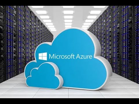 what is Azure ?
