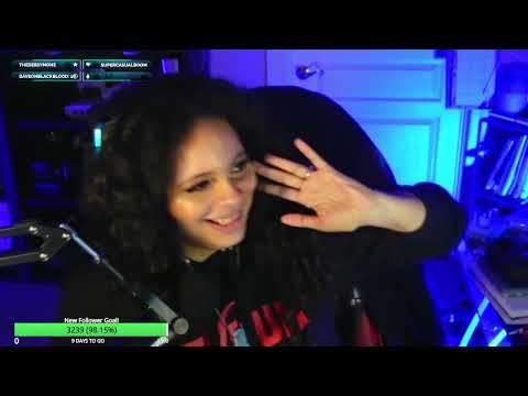 LET"S CRASH THIS WEDDING AT THE MANOR! w @patrickcloud @khathaddeus @kingtutweezy