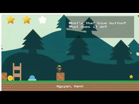Accomplished Games by Students from Game Engines I and II