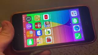 iPhone 5c- Still Usable in 2026