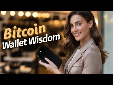 Bitcoin Wallet Secrets: A Beginner's Guide