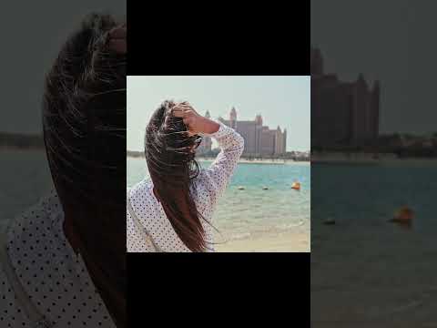Come to Dubai POV | tourner dans le vide