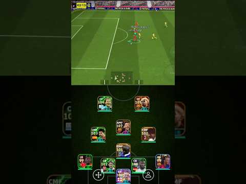 أفضل خطة بيس 2025 📈 هتغير مستواك في ثواني! efootball