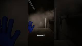 It's a classic #poppy #horrorgaming #letsplay #horrorletsplay
