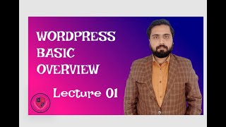 Overview of Wordpress Tutorial in Urdu for Beginner