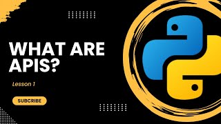 How APIs Work - A Beginner's Guide | API Explained Simply! | Techසර LK