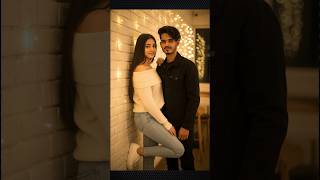 Gemini Ai couple photo Editing prompt Trending Photo Editing in Gemini Ai se photo kaise banaye #ai