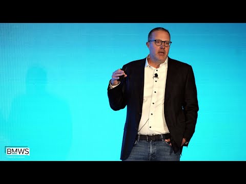 Shaping Tomorrow: Strategies for Success in Manufacturing and Innovation | BMWS25 Case Study
